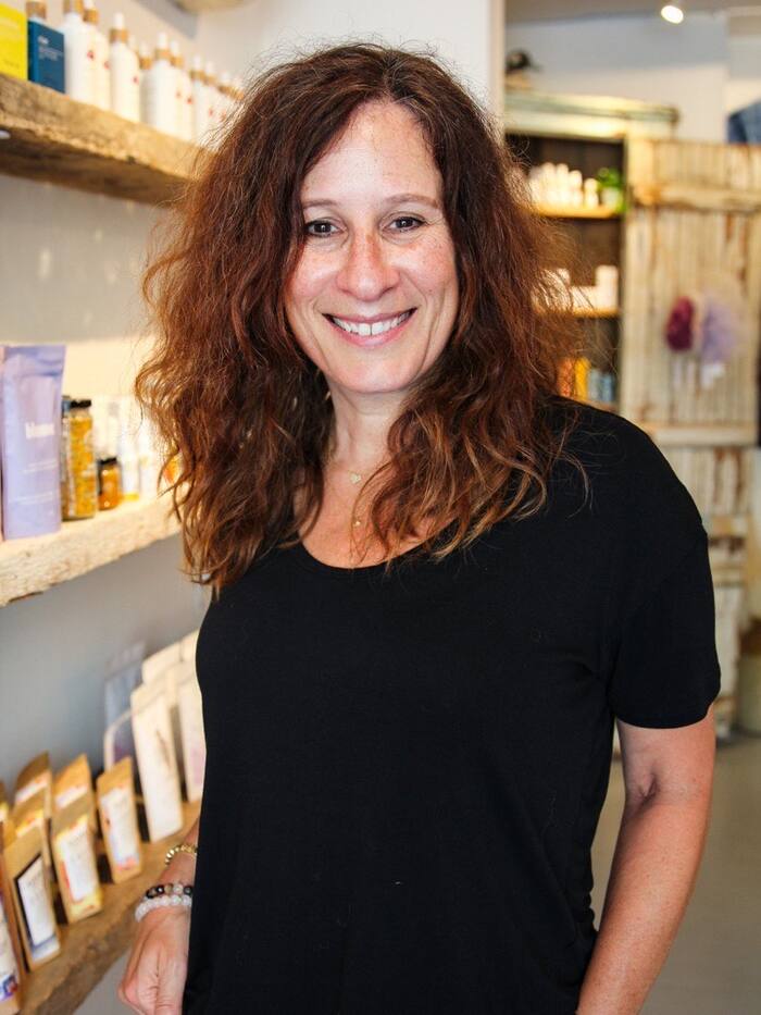 Dana Katz